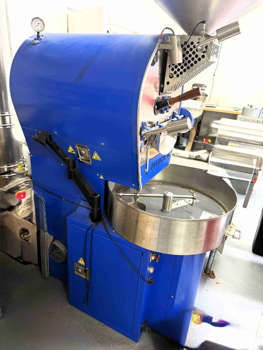 12 kg - Diedrich IR-12 Roaster - 2021 - Excellent Condition - Used