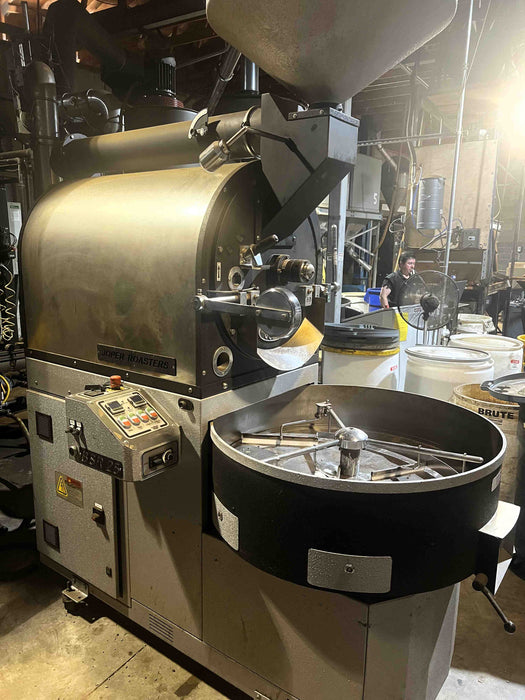 25 kg - Joper BSR-25 - 2019 Model - Excellent Condition - Used