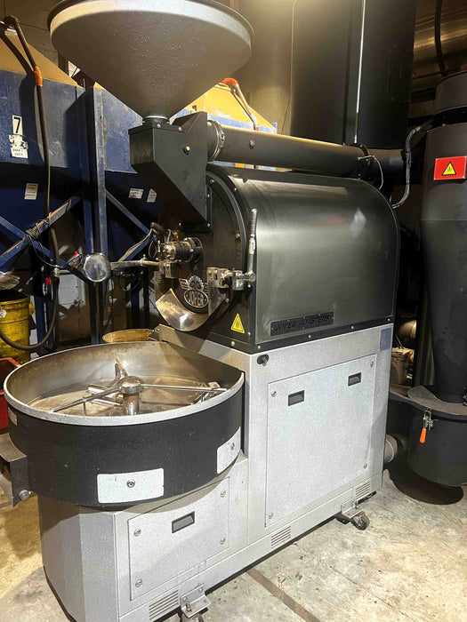 25 kg - Joper BSR-25 - 2019 Model - Excellent Condition - Used