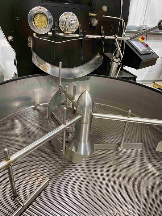 35 kg - US Roaster Corp "Millennium" - 2017 Model - Very good Condition - Used