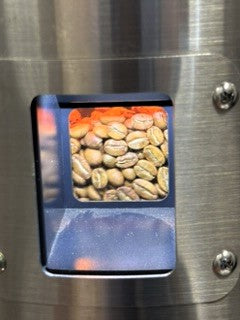 Stronghold S7 Pro Coffee Roaster - 2022 Model - Used (Crating Included)