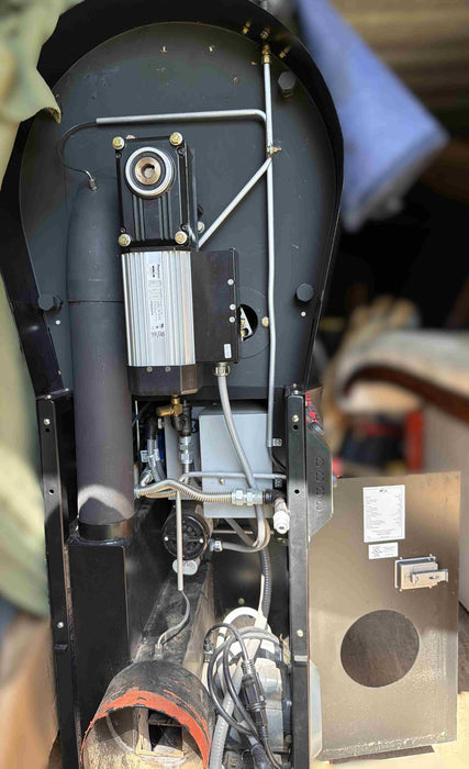 5 kg - Diedrich IR-5 Roaster - 2017 - Excellent Condition - Used