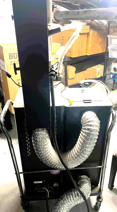 Coffee Crafters 3e Roaster - 2020 model -Very Good Condition - Used