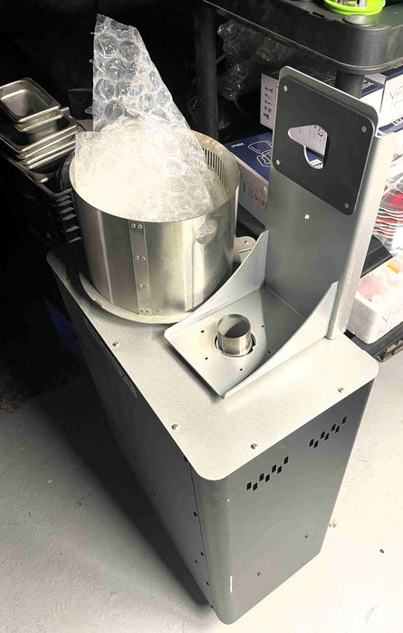 4.5 kg/10 lbs. - Coffee Crafters X-e - 2023 - Excellent Condition - Used