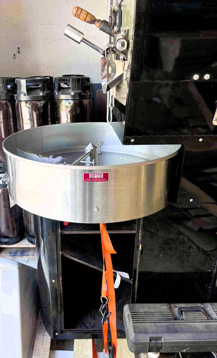 12 kg - Diedrich IR-12 Roaster - 2012 - Good Condition - Used