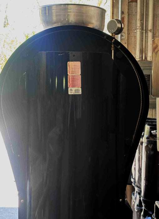 12 kg - Diedrich IR-12 Roaster - 2012 - Good Condition - Used