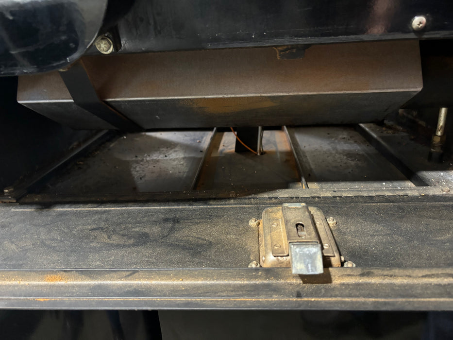 12 kg Diedrich IR-12  Fully Auto Coffee Roaster - 2002 - Excellent Condition - Used