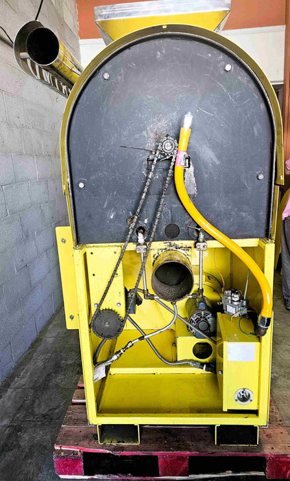 17 kg - Primo 20 Roaster - 2010ish - Very Good Condition - Used