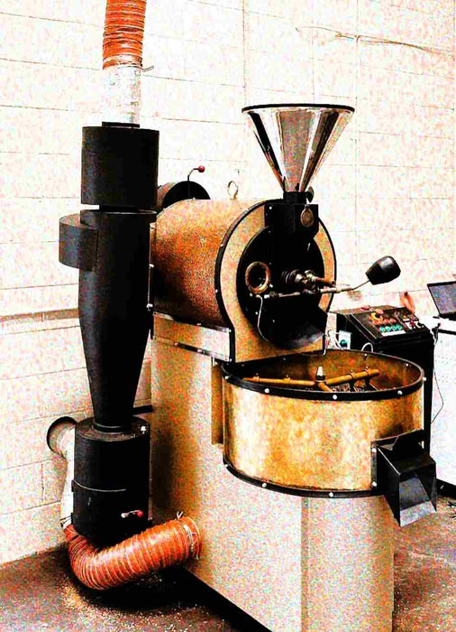 7.5 kg - US Roaster Corp - 2007 - Good Condition - Used