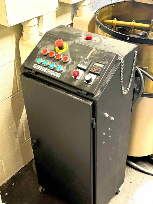 7.5 kg - US Roaster Corp - 2007 - Good Condition - Used