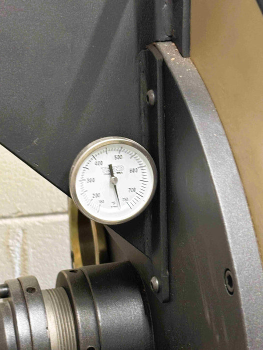 7.5 kg - US Roaster Corp - 2007 - Good Condition - Used