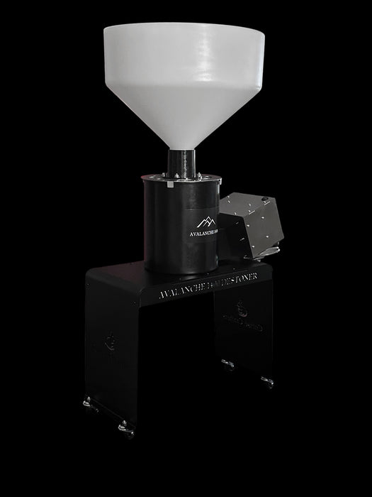 Avalanche 1400 Destoner