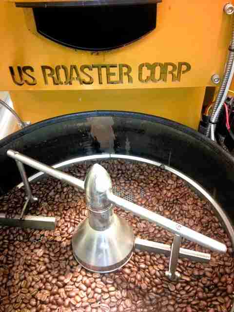 3 Kg - US Roaster Corp. - 2011 Model - Very Good Condition - Used