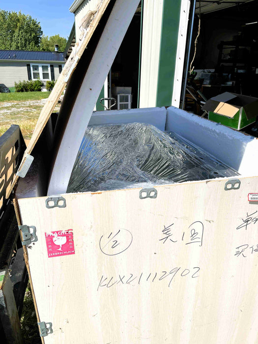 Wintop WS-T3 - 3KG Smoke Filter System - 2022 - Still in Crate