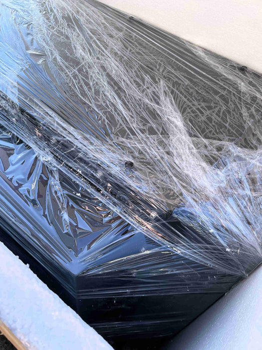 Wintop WS-T3 - 3KG Smoke Filter System - 2022 - Still in Crate