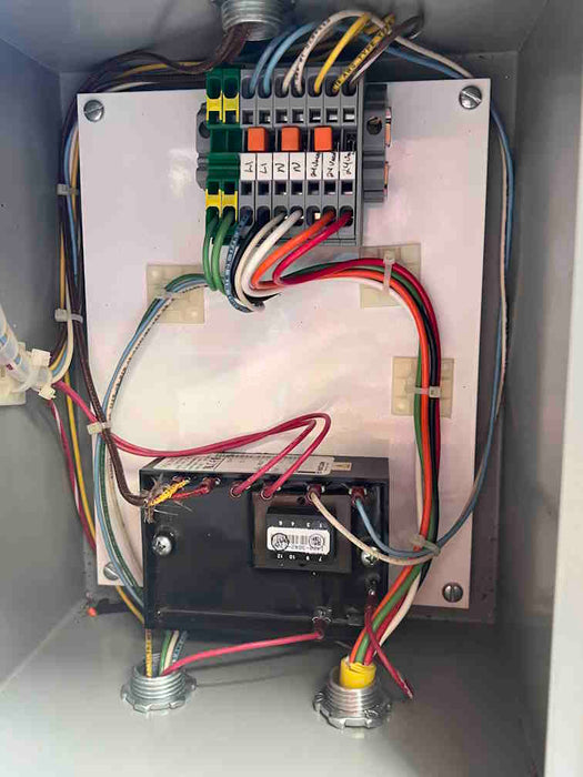 2004 Diedrich Afterburner for IR-12 - Used