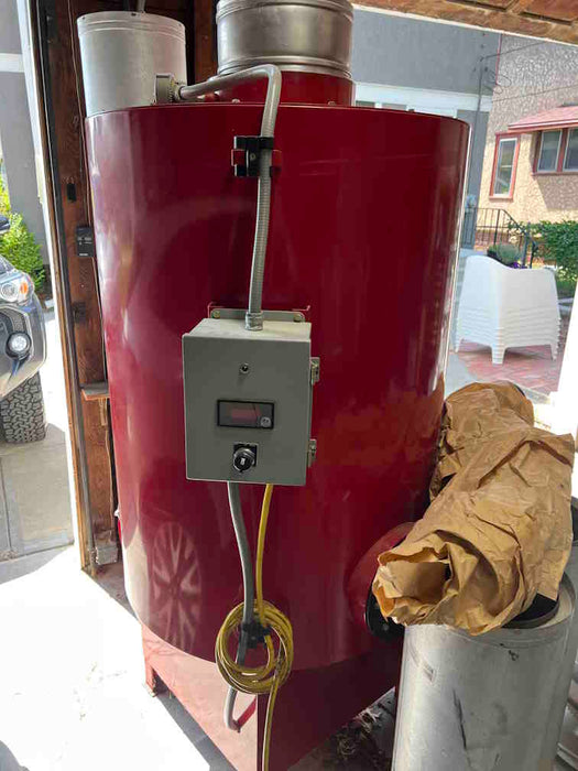 2004 Diedrich Afterburner for IR-12 - Used