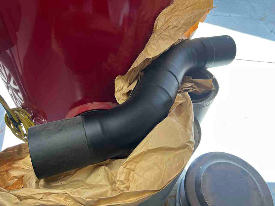 2004 Diedrich Afterburner for IR-12 - Used