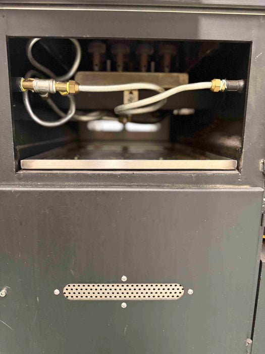 6 kg - Mill City Roaster MCR-6 - 2015ish - Very Good Condition - Used