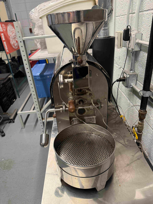 Sample Roaster - 500 mg - MCR500 - 2015 - Very Good Condition - Used