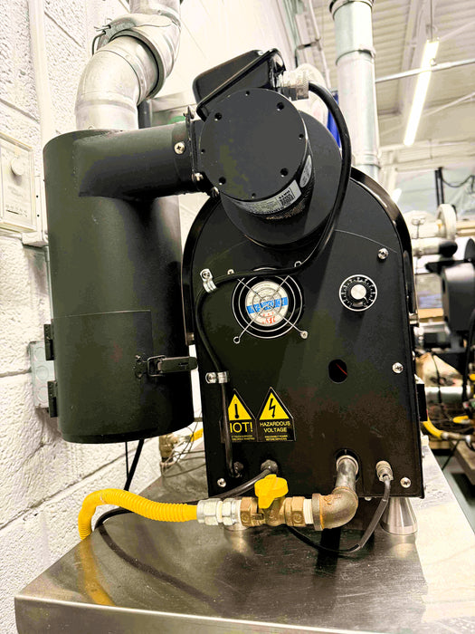 Sample Roaster - 500 mg - MCR500 - 2015 - Very Good Condition - Used