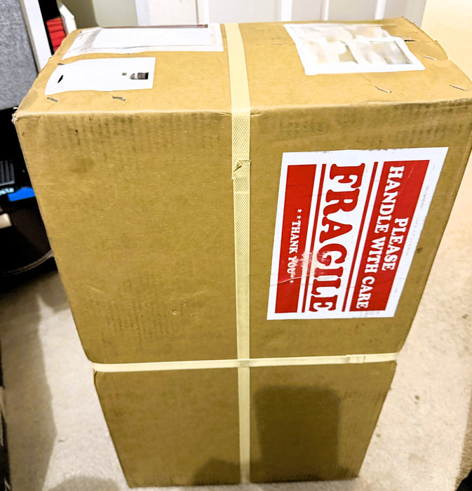 Sample Roaster - Aillio "Bullet" R2 - Pro - 2025 - Excellent Condition - Used (Factory Crated)