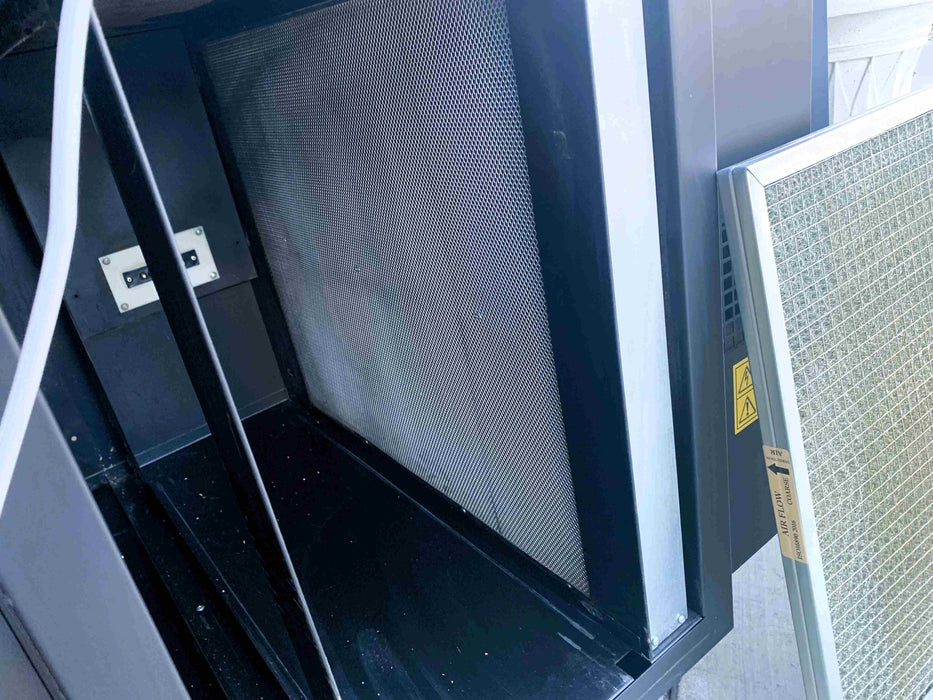 2 Kg - "Gemma" Sweet Coffee Roaster - 2023 - Excellent Condition - Used