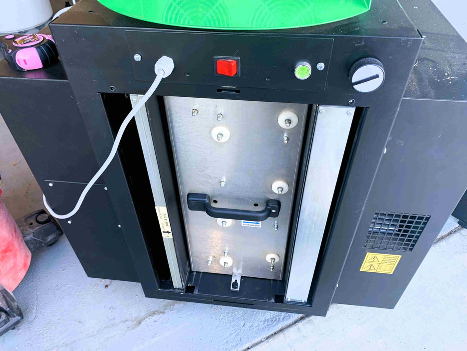 2 Kg - "Gemma" Sweet Coffee Roaster - 2023 - Excellent Condition - Used