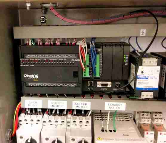 3 Kg - US Roaster Corp. - 2011 Model - Very Good Condition - Used