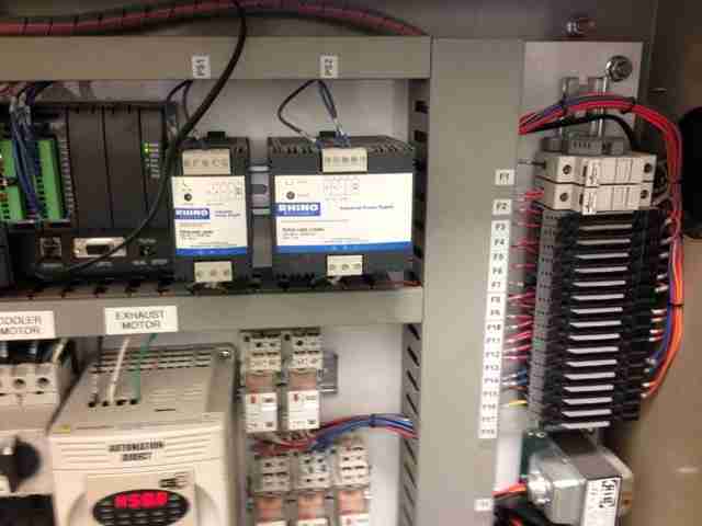 3 Kg - US Roaster Corp. - 2011 Model - Very Good Condition - Used