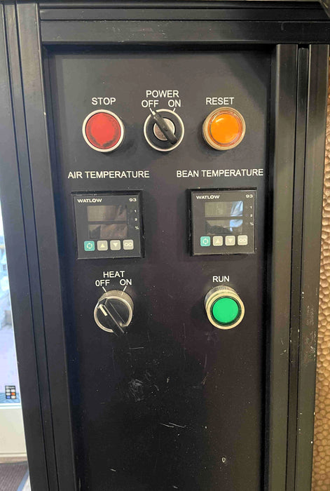 2.25 kg - Javamaster 2002 - Good Condition - Used