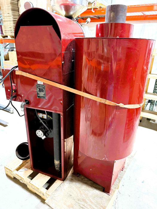 3 kg - Diedrich IR-3N - 2004 - Good Condition - Used