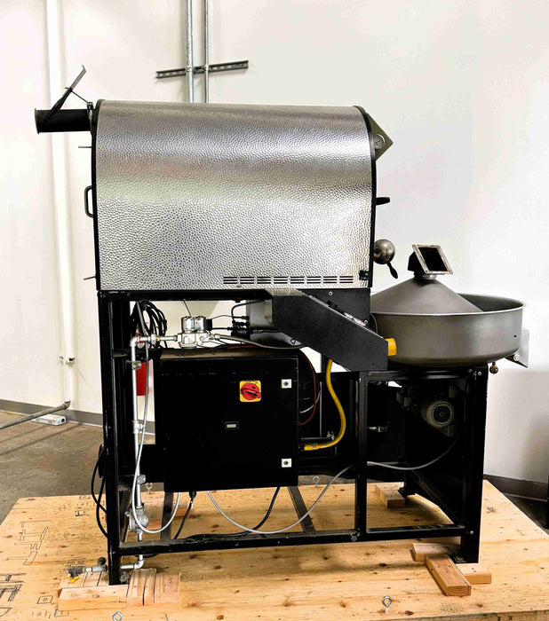 12 kg - Probat P12 - 2013 - Excellent Condition - Used (Crating Included)