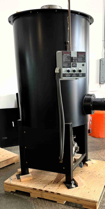 12 kg - Probat P12 - 2013 - Excellent Condition - Used (Crating Included)