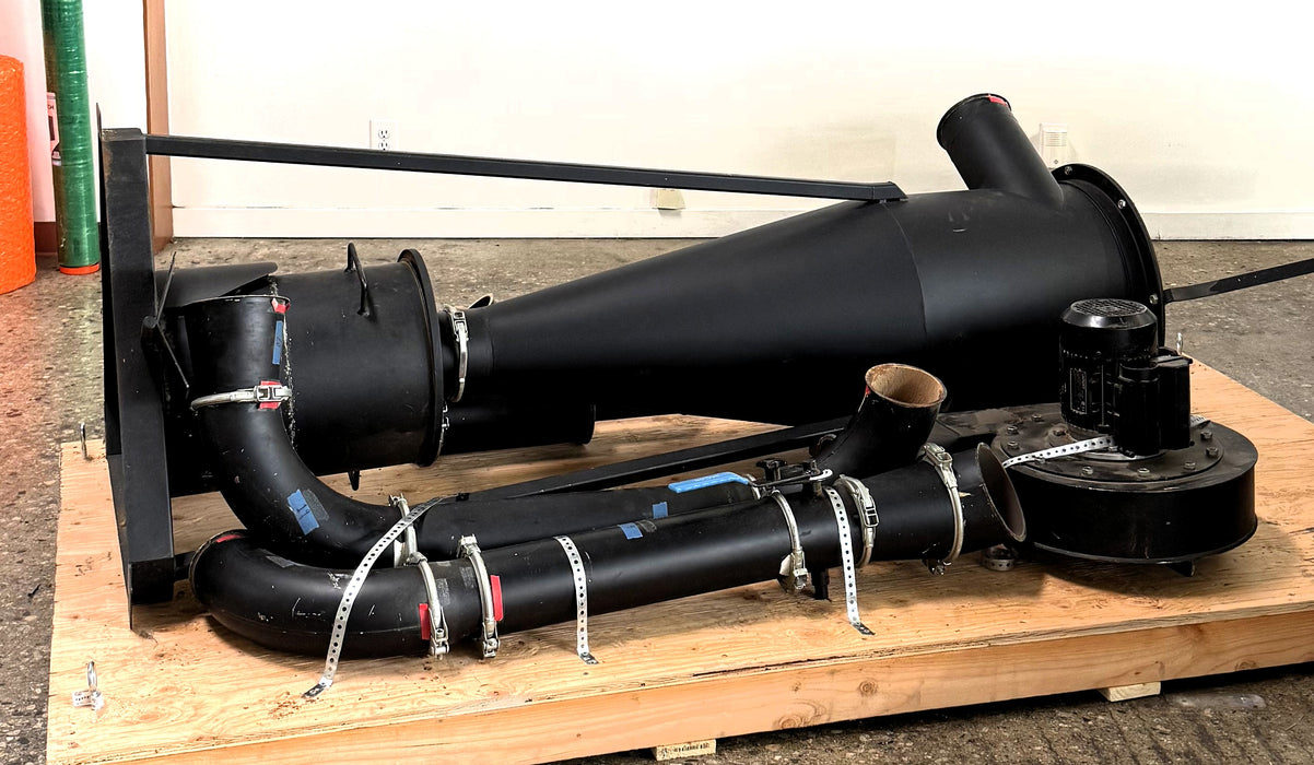 12 kg - Probat P12 - 2013 - Excellent Condition - Used (Crating Included)