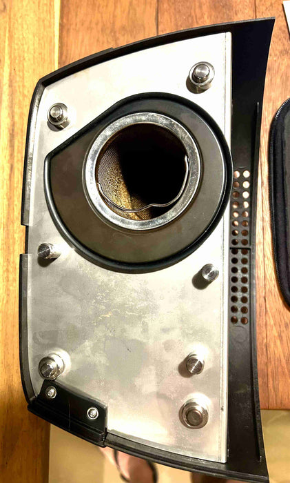 Sample Roaster - Aillio R1 V2 - 2023 Model - Excellent Condition - Used