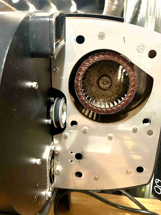 Sample Roaster - Aillio R1 V2 - 2023 Model - Excellent Condition - Used