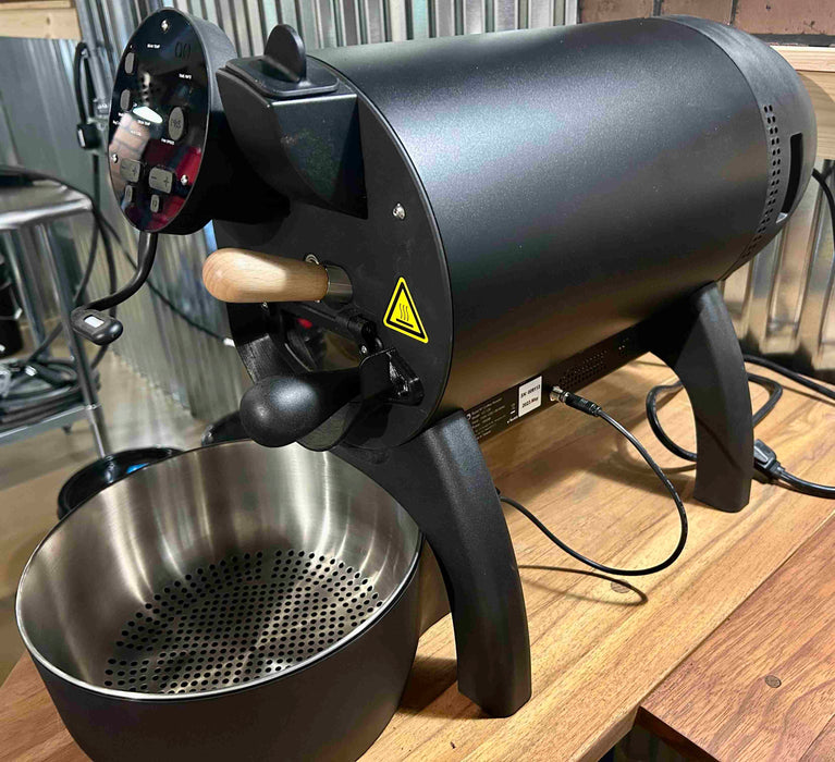 Sample Roaster - Aillio R1 V2 - 2023 Model - Excellent Condition - Used