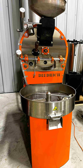 5 kg - Diedrich IR-5 - 2019 Model - Excellent Condition - Used