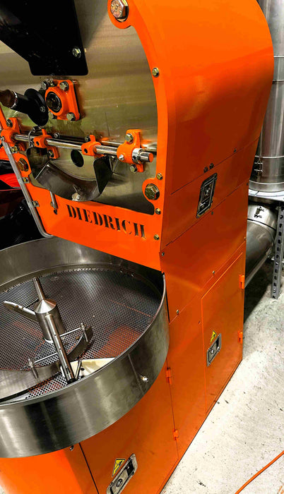 5 kg - Diedrich IR-5 - 2019 Model - Excellent Condition - Used