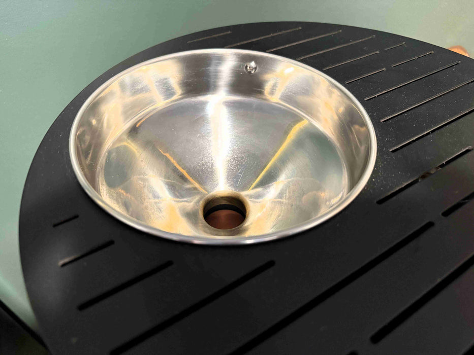 150g-850g Sample Roaster - Stronghold S7-Pro - 2021 - Excellent Condition - Used (Crating Inc.)