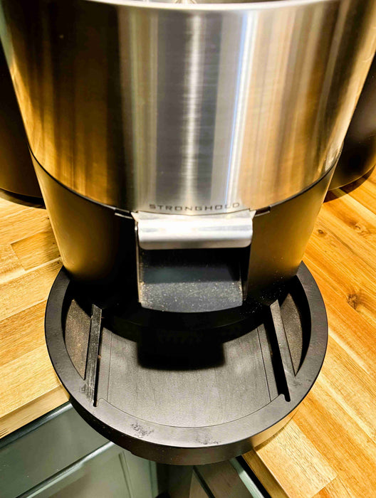 150g-850g Sample Roaster - Stronghold S7-Pro - 2021 - Excellent Condition - Used (Crating Inc.)