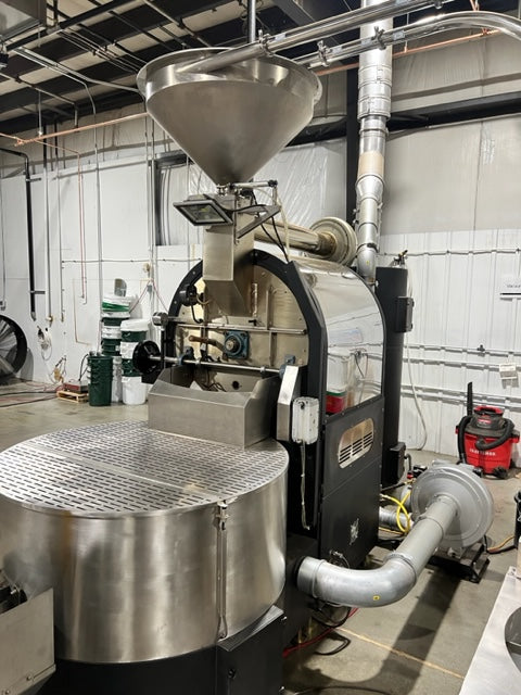 30k Mill City Roaster 2021 - Used