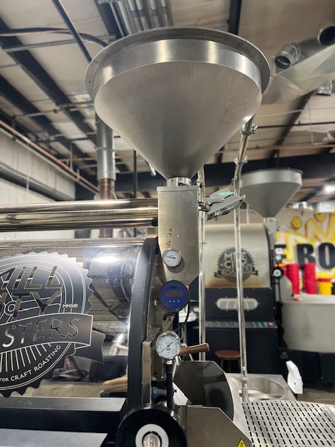 30k Mill City Roaster 2021 - Used