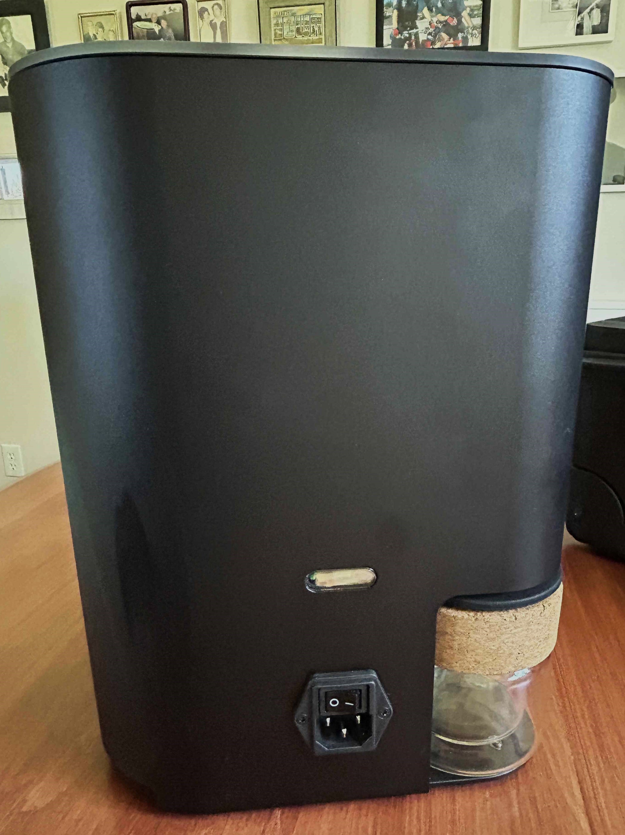 Used All Electric SR Ikawa Pro 100 100gram Sample Roaster 2020 M