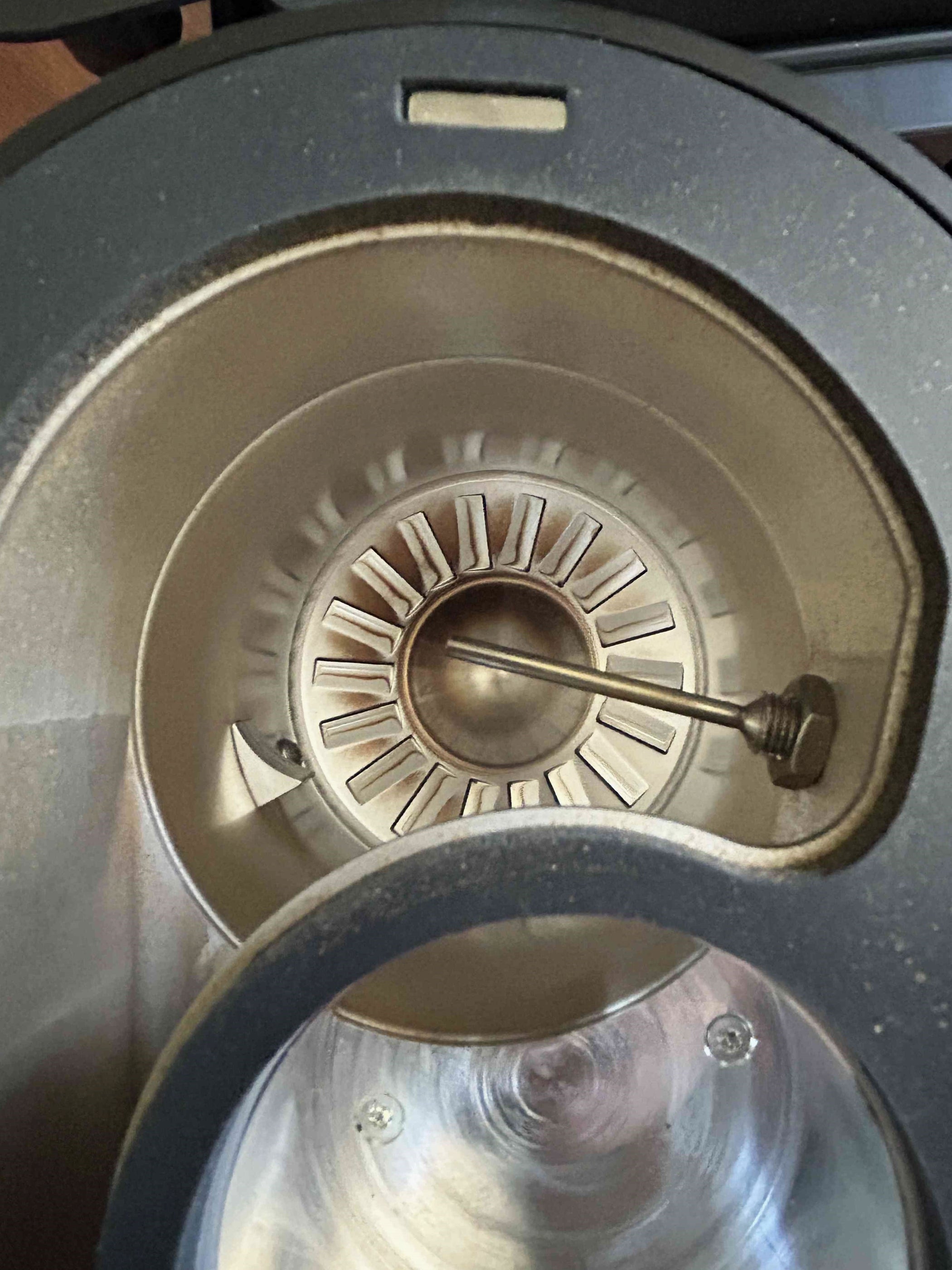 Used All Electric SR Ikawa Pro 100 100gram Sample Roaster 2020 M