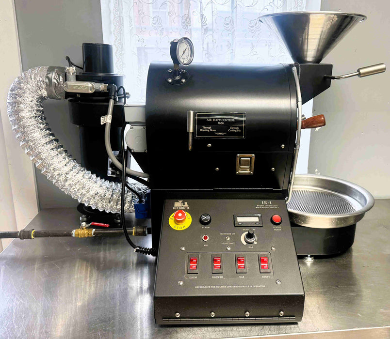 1 kg Diedrich IR-1 - 2019 - Excellent Condition - Used