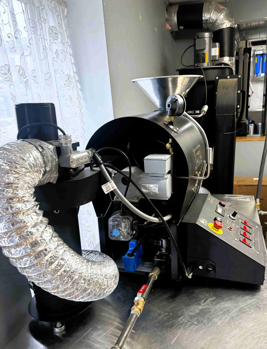 1 kg Diedrich IR-1 - 2019 - Excellent Condition - Used