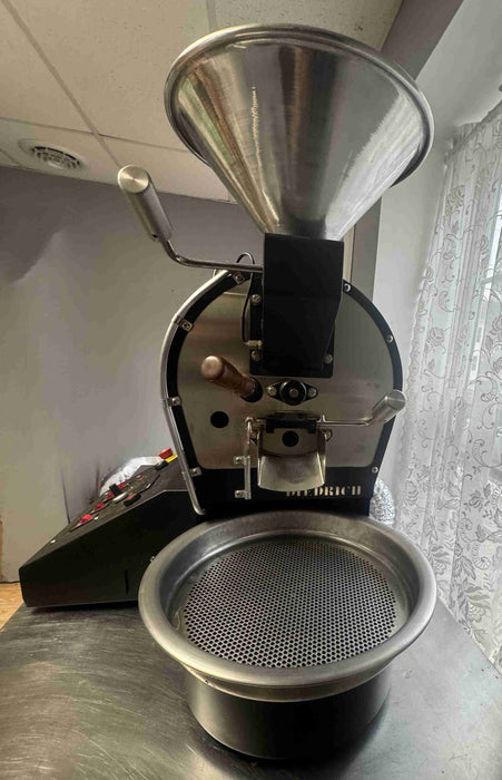 1 kg Diedrich IR-1 - 2019 - Excellent Condition - Used