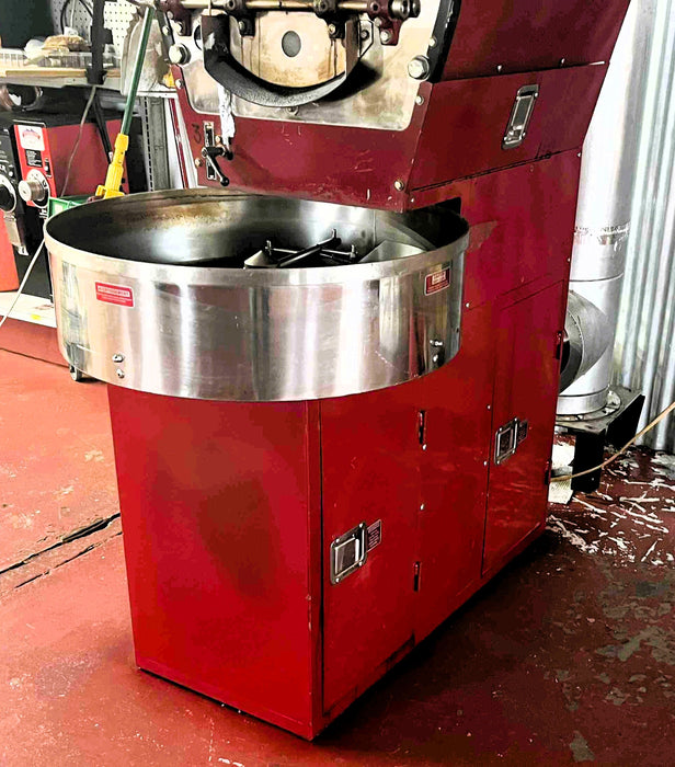 12 kg - Diedrich IR-12 Roaster - 1998 - Very Good Condition - Used